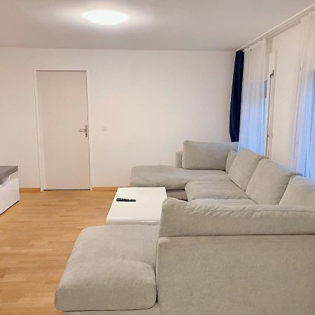 City Center Apartment Zurique Exterior foto