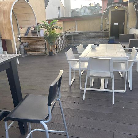 City Center Apartment Zurique Quarto foto